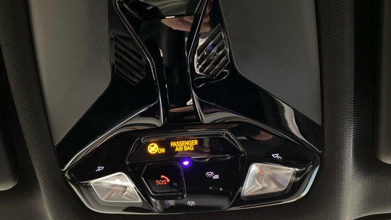 BMW X1 sDrive 20i MHT M Sport 5dr Step Auto Petrol Estate